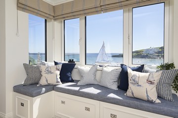 Window Seat